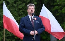 Obchody 81. Rocznicy Zakończenia II Wojny Światowej - Dzień Zwycięstwa 78
