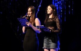 HighSchoolVision - międzyszkolny konkurs muzyczny organizowany w ramach Malborskiego Budżetu Obywatelskiego Junior 30