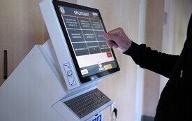 W urzędzie zainstalowano Opłatomat 5