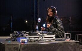 Scena koncertowa Dni Malborka: Karol Olszewski, Mortalo, Wilki, Ola Bieniarz DJ SET 2