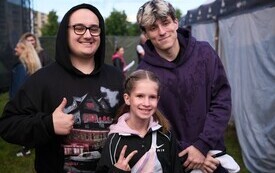 Scena koncertowa Dni Malborka: Karol Olszewski, Mortalo, Wilki, Ola Bieniarz DJ SET 37