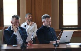 Spotkanie informacyjne dla mieszkańc&oacute;w dotyczące projektu realizowanego na zlecenie sp&oacute;łki Port Polska 6