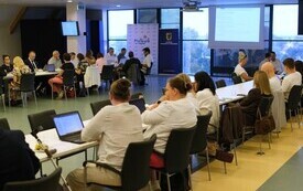 Malbork gospodarzem posiedzenia Komitetu Monitorującego Fundusze Europejskie dla Pomorza 2