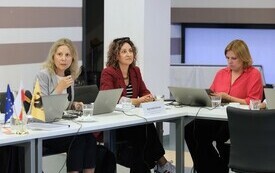 Malbork gospodarzem posiedzenia Komitetu Monitorującego Fundusze Europejskie dla Pomorza 3