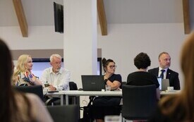 Malbork gospodarzem posiedzenia Komitetu Monitorującego Fundusze Europejskie dla Pomorza 4