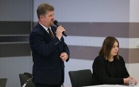 Malbork gospodarzem posiedzenia Komitetu Monitorującego Fundusze Europejskie dla Pomorza 9