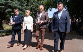 Malbork uczcił pamięć ofiar Rzezi Wołyńskiej oraz rocznicę Plebiscytu na Ziemi Malborskiej 4