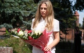 Malbork uczcił pamięć ofiar Rzezi Wołyńskiej oraz rocznicę Plebiscytu na Ziemi Malborskiej 7