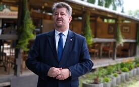 Malbork uczcił pamięć ofiar Rzezi Wołyńskiej oraz rocznicę Plebiscytu na Ziemi Malborskiej 11