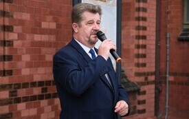 Malbork uczcił pamięć ofiar Rzezi Wołyńskiej oraz rocznicę Plebiscytu na Ziemi Malborskiej 27