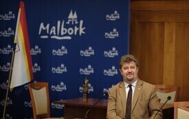 Pierwsze spotkanie Kapituły Konkursu Malborski Mistrz Biznesu 2025 1