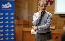 Pierwsze spotkanie Kapituły Konkursu Malborski Mistrz Biznesu 2025 2