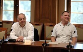 Pierwsze spotkanie Kapituły Konkursu Malborski Mistrz Biznesu 2025 3