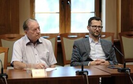 Pierwsze spotkanie Kapituły Konkursu Malborski Mistrz Biznesu 2025 5