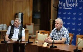 Pierwsze spotkanie Kapituły Konkursu Malborski Mistrz Biznesu 2025 6
