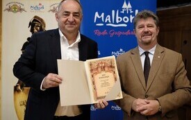 Pierwsze spotkanie Kapituły Konkursu Malborski Mistrz Biznesu 2025 10
