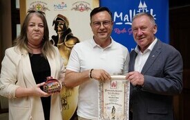 Odbyło się II spotkanie kapituły konkursowej podczas kt&oacute;rej wyłoniono laureat&oacute;w Malborskiego Mistrza Biznesu 2025 2