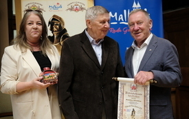 Odbyło się II spotkanie kapituły konkursowej podczas kt&oacute;rej wyłoniono laureat&oacute;w Malborskiego Mistrza Biznesu 2025 4