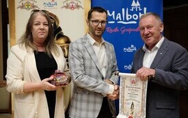 Odbyło się II spotkanie kapituły konkursowej podczas kt&oacute;rej wyłoniono laureat&oacute;w Malborskiego Mistrza Biznesu 2025 5