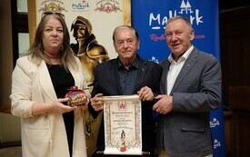 Odbyło się II spotkanie kapituły konkursowej podczas kt&oacute;rej wyłoniono laureat&oacute;w Malborskiego Mistrza Biznesu 2025 7
