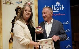 Odbyło się II spotkanie kapituły konkursowej podczas kt&oacute;rej wyłoniono laureat&oacute;w Malborskiego Mistrza Biznesu 2025 8