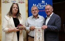 Odbyło się II spotkanie kapituły konkursowej podczas kt&oacute;rej wyłoniono laureat&oacute;w Malborskiego Mistrza Biznesu 2025 9