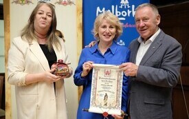 Odbyło się II spotkanie kapituły konkursowej podczas kt&oacute;rej wyłoniono laureat&oacute;w Malborskiego Mistrza Biznesu 2025 10