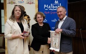 Odbyło się II spotkanie kapituły konkursowej podczas kt&oacute;rej wyłoniono laureat&oacute;w Malborskiego Mistrza Biznesu 2025 12