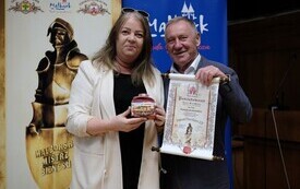 Odbyło się II spotkanie kapituły konkursowej podczas kt&oacute;rej wyłoniono laureat&oacute;w Malborskiego Mistrza Biznesu 2025 15