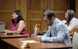 Odbyło się II spotkanie kapituły konkursowej podczas kt&oacute;rej wyłoniono laureat&oacute;w Malborskiego Mistrza Biznesu 2025 24