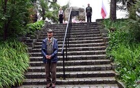 harcmistrz Jerzy Ruszkowski