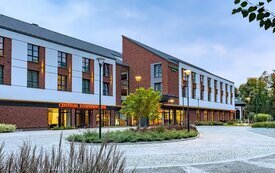 Hotel Malbork