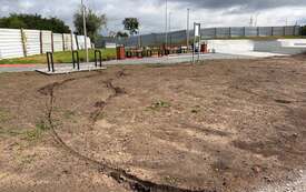 Skatepark i puptrack 4