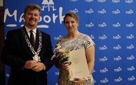 Uroczyste wręczenie akt&oacute;w nadania stopnia awansu zawodowego nauczyciela mianowanego 8