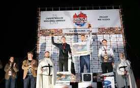 Jubileuszowa 25. edycja Castle Triathlon Malbork za nami 1