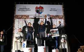 Jubileuszowa 25. edycja Castle Triathlon Malbork za nami 2