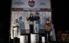 Jubileuszowa 25. edycja Castle Triathlon Malbork za nami 3