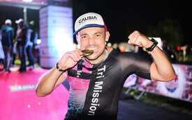 Jubileuszowa 25. edycja Castle Triathlon Malbork za nami 4