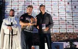 Jubileuszowa 25. edycja Castle Triathlon Malbork za nami 6