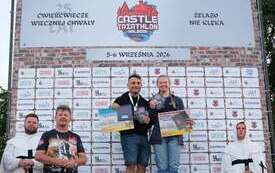 Jubileuszowa 25. edycja Castle Triathlon Malbork za nami 7