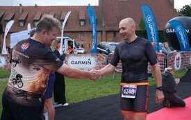 Jubileuszowa 25. edycja Castle Triathlon Malbork za nami 10