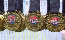 Jubileuszowa 25. edycja Castle Triathlon Malbork za nami 11