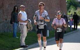 Jubileuszowa 25. edycja Castle Triathlon Malbork za nami 15