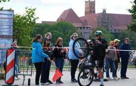 Jubileuszowa 25. edycja Castle Triathlon Malbork za nami 16