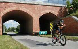 Jubileuszowa 25. edycja Castle Triathlon Malbork za nami 17
