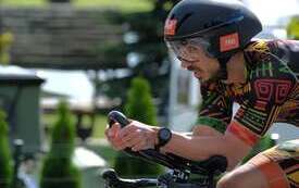 Jubileuszowa 25. edycja Castle Triathlon Malbork za nami 19