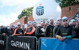 Jubileuszowa 25. edycja Castle Triathlon Malbork za nami 21