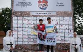 Jubileuszowa 25. edycja Castle Triathlon Malbork za nami 25