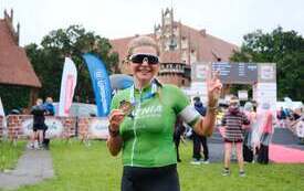 Jubileuszowa 25. edycja Castle Triathlon Malbork za nami 27