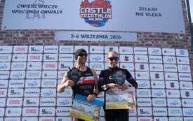 Jubileuszowa 25. edycja Castle Triathlon Malbork za nami 29